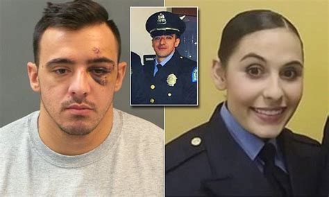 cops play russian roulette|St. Louis officer gets 7 years for killing female colleague while .